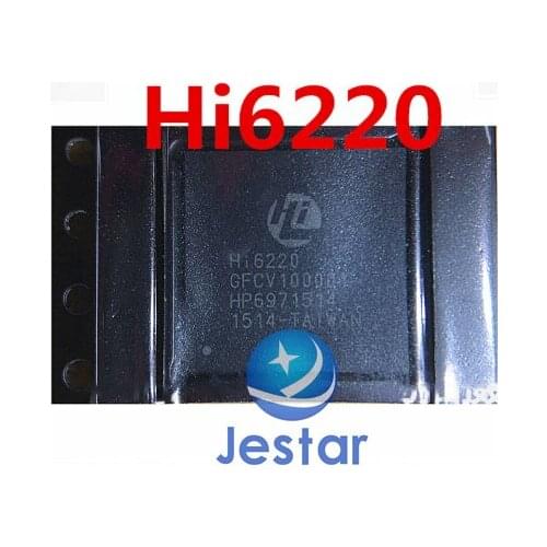 HI6220 HI6250 GFCV100 HI6620 HI6260 Hi3650 Hi3660 CPU H9HKNNNCPMMU K3RG2G20BM-AGCH RAM