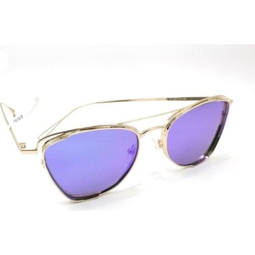 16734 C4 52 Rachel Polarized Sunglasses Quality and Original Sun Glasses