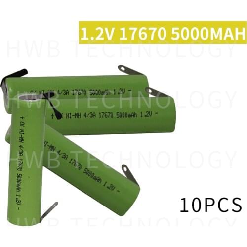LYKYWON Rechargeable Batteries