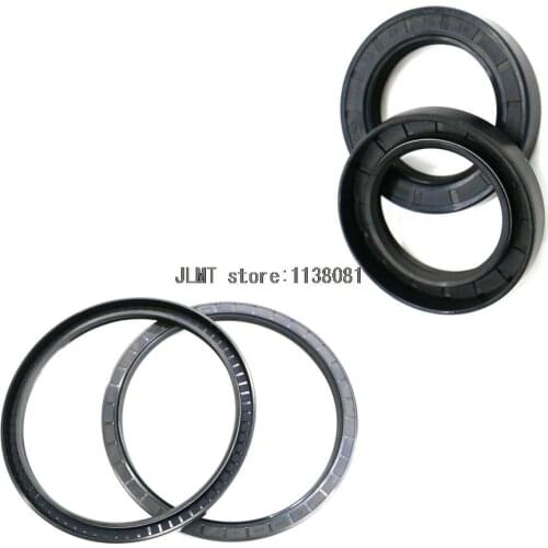 Fork OIL SEAL for ROKON 35 mm FORK TUBES 35X47X10 35 47 10 mm