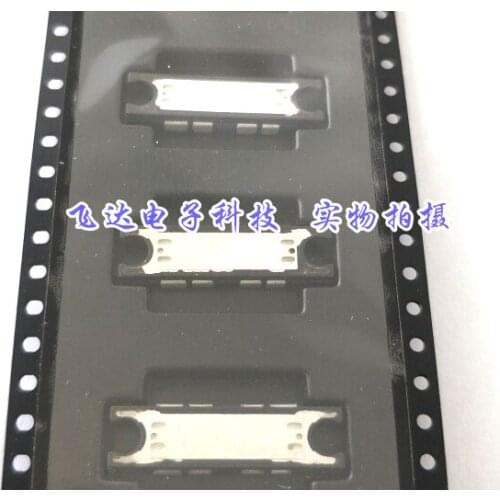 MRF1535NT1 MRF1550NT1 M1535N M1550N Module Original, can provide product test video