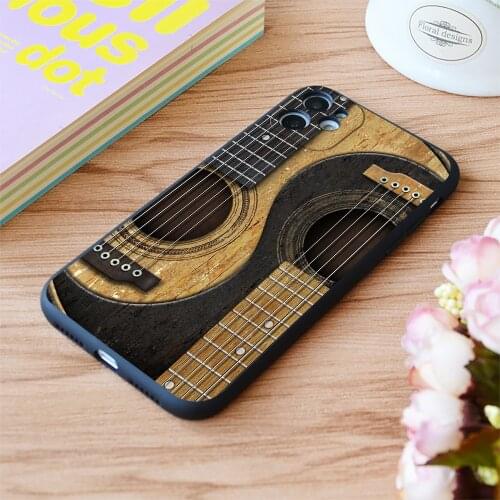 For iPhone Old Fashioned Indeed Print Soft Matt Apple iPhone Case 6 7 8 11 12 Plus Pro X XR XS MAX SE