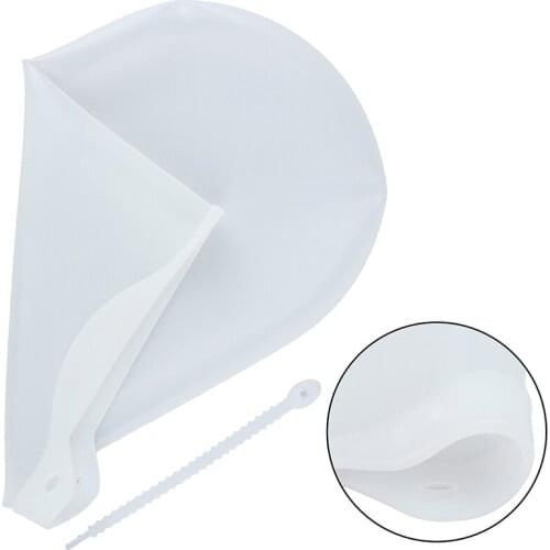 Soft Silicone Preservation Kneading Dough Flour-mixing Bag Pastry Blenders Cooking Pastry Tools Kitchen Gadget Accessories