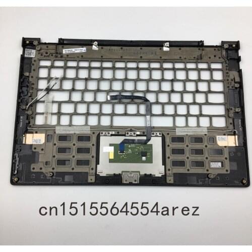 New Original laptop Lenovo Yoga 2 Pro 13 Touchpad Palmrest cover case /The keyboard cover 90204397