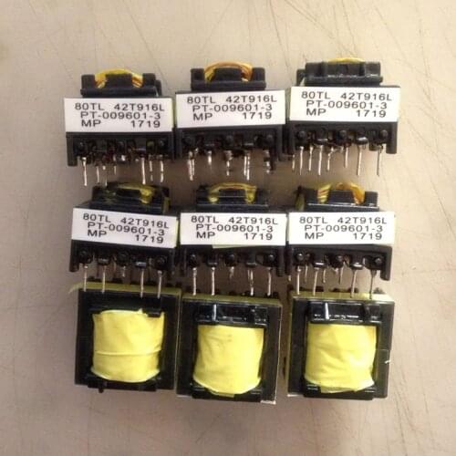 2PCS/5PCS/LOT 715G4546-P03-H20-003E negative power transformer