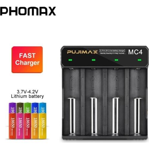 PHOMAX Electro Accessories