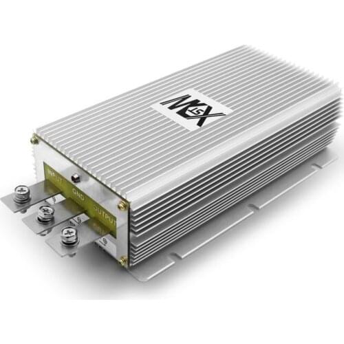 XWST Step Down DC Voltage Regulator Converter 24V to 13.8V 100A Car Power Supply Buck Module Waterproof CE RoHS For LED