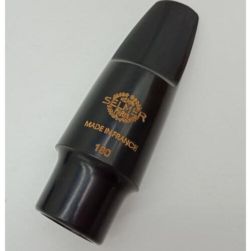 Professional baritone Saxophone Bakelite Mouthpiece S90 Sax Mouth Pieces Accessories Size 5 6 7 8 9