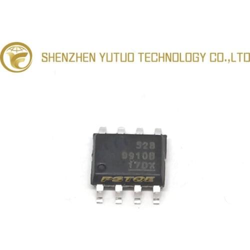 PSTQE HV9910B SOP8 HV9910 SOP 9910B SMD High quality In Stock