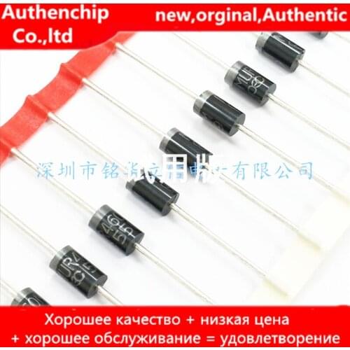 20pcs real orginal new 1.5KE440A unidirectional transient suppression diode 440V DO201AD 1500W