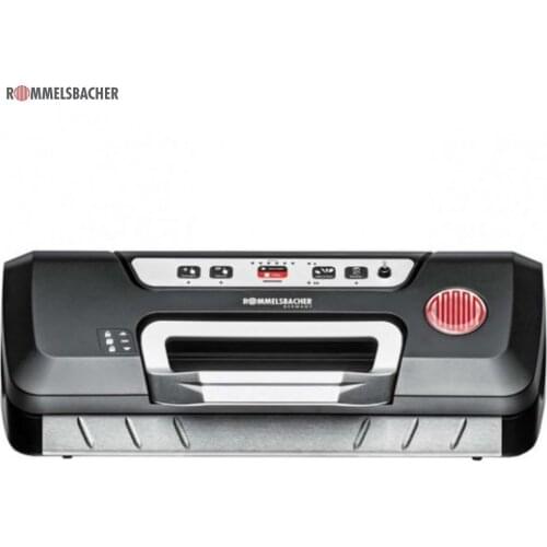 Вакуумные упаковщики Rommelsbacher China At AliExpress
