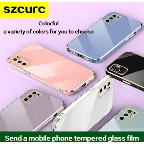 SZCURC Phone Cases Xiaomi Redmi Note 8