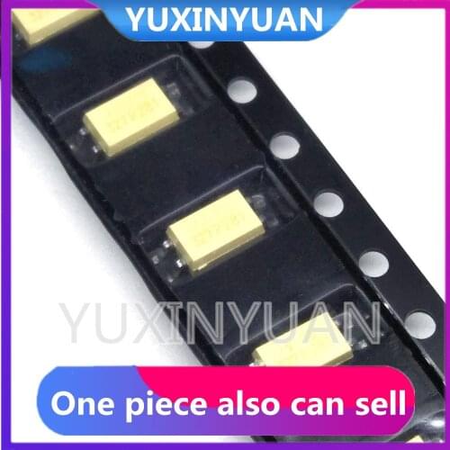 TLP281GB TLP281 P281 TLP281-1GB light coupling patch SOP4 optoisolator photoelectric coupling 10PCS/LOT