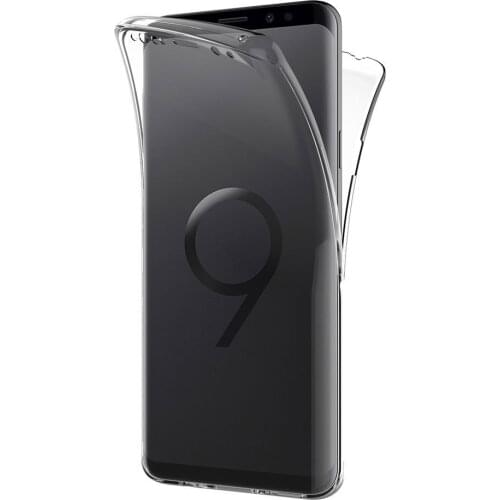 Topewon Samsung Galaxy S9 Phone Cases