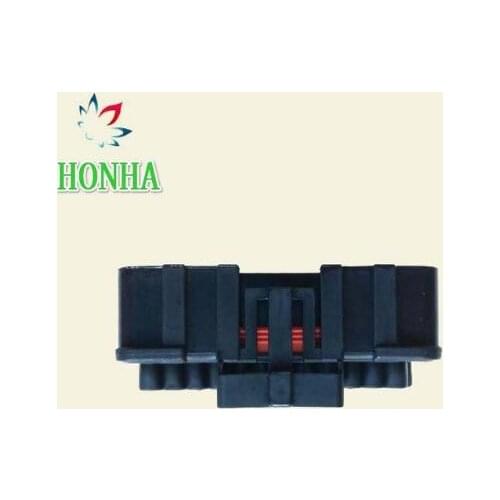 1/5/10pcs/lot TE/AMP TE 36 Pin/Way Female Econoseal Electrical Wiring Multi Connector Plug Socket Housing 344111-1