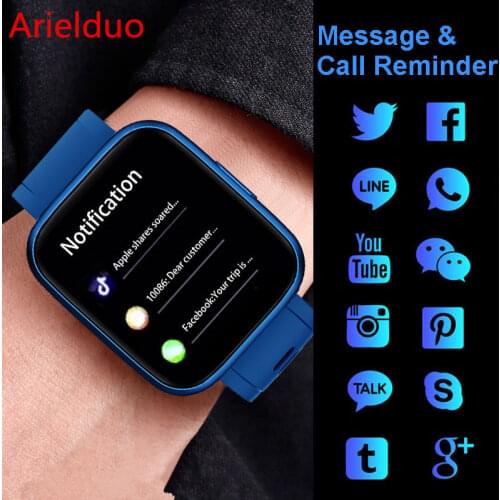 Arielduo Children's Wrist Watch
