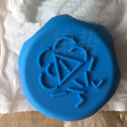 Car Locking cover assembly 2005-2012Por sch eBo xst erC aym an Engine coolant auxiliary bottle cover Sub bottle cover