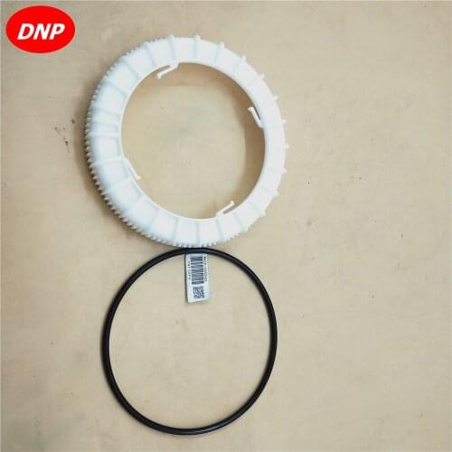 DNP Fuel Tanks