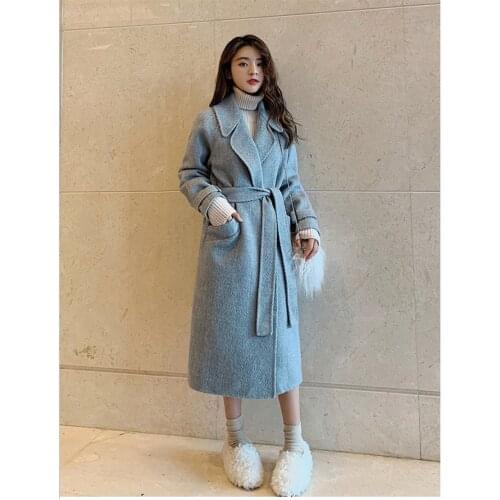 Fast Long Women's Outerwear