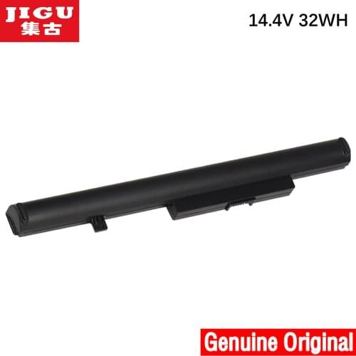 JIGU ORIGNAL Laptop Battery 121500244 45N1186 121500192 121500239 121500240 121500241 121500242 121500243 For Lenovo