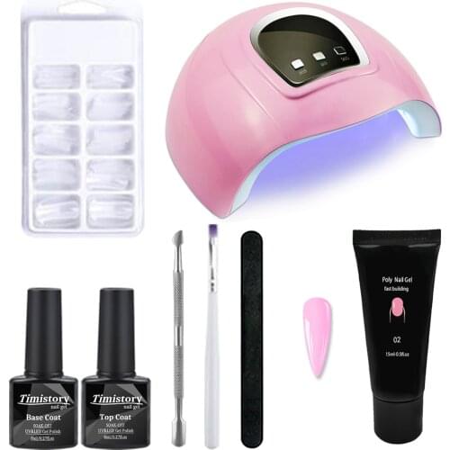 JODSONE Sets For Manicure