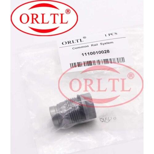 ORLTL 1110010028 Pressure Release Relief Limitter Valve ,Common rail pressure Relief Valve FOR BOSCH Car