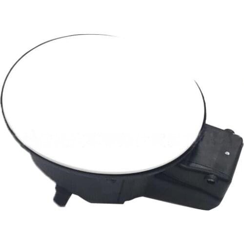 For Po-lo 6R 2010-2015 (color random) 6RD809857D 6R0809857 Fuel Filler Flap Tank Cover 6R0809857D 6R0 809 857 D