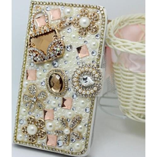 LaMaDiaa Flip Phone Cases