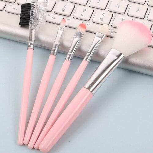NOVO Blush Brushes