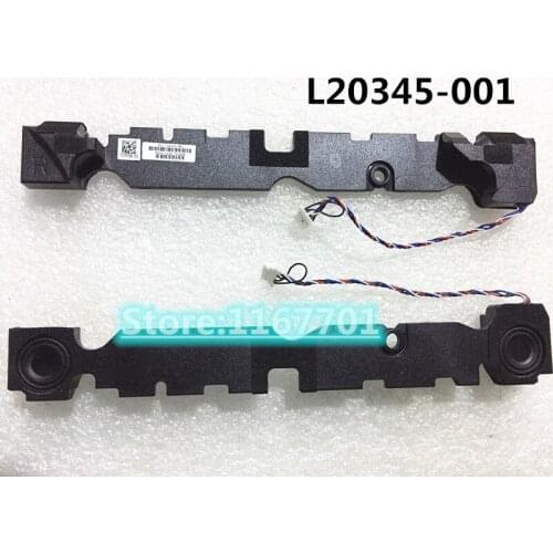 New original Laptop PC loud speaker sound for HP OMEN 5 PRO 15-CX 15-cx0067tx cx0076tx15-cx0072tx L20345-001