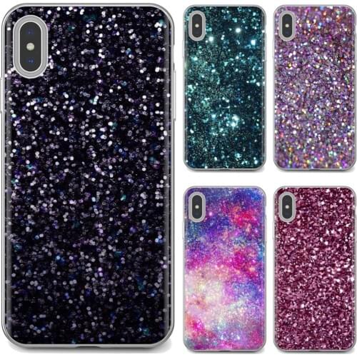 Rhinestone Luxury Fitted Silicone Skin Cover For LG K10 K8 K7 K4 Nokia X6 2 3 5 6 8 9 230 3310 2.1 3.1 5.1 7 Plus 2017 2018