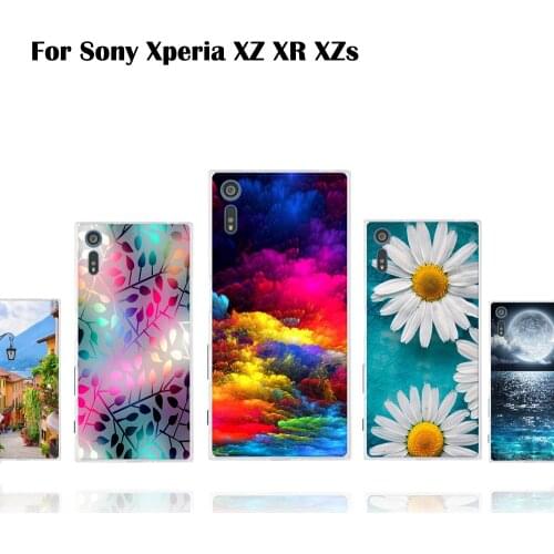 Salanheo Xperia XZs