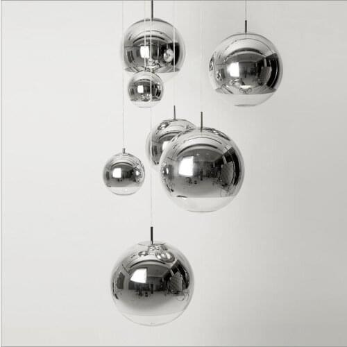 SIYUFENG LED Pendant Lights