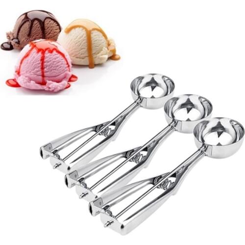 Sweet House Ice Cream Spoons