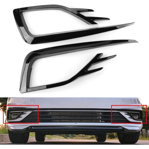 TAIHONGYU Headlight Housings