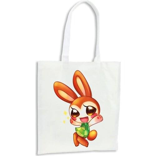 PACK 2 BAGS BUNNY CHIBI VERY CUQUI kitchen purchase kitchen