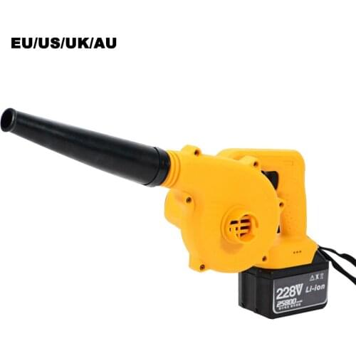 VAHIGCY Garden Blowers