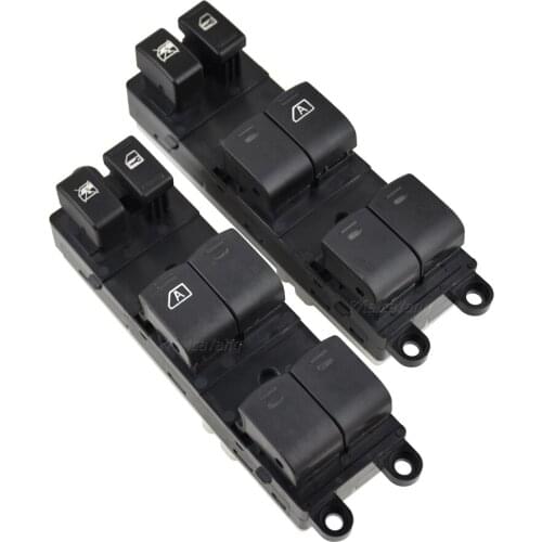 High quality Power Window Control Switch For Xterra Frontier Crew Cab 25401-EA003 25401EA003