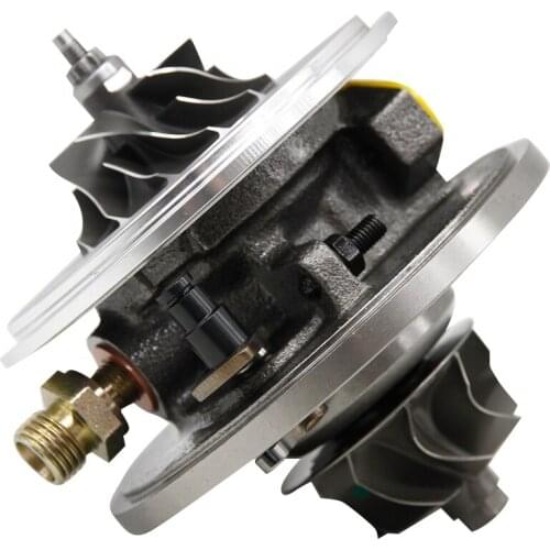Golden Vidar Best quality auto turbocharger GT1749VB Turbo chra 721021 for Audi A3 1.9 TDI
