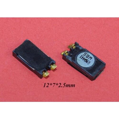 1 Piece For LG Google Nexus 5 D820 Ear Speaker Earpiece Replacement Receiver Proximity Sensor Flex Cable Earpiece ZT-087