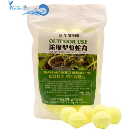 NEW 10PCS Outdoor Snake Repellent Home No Toxic Pest Reject Insect Killer Courtyard Camping Insect Repellent Farm Pest Repellent