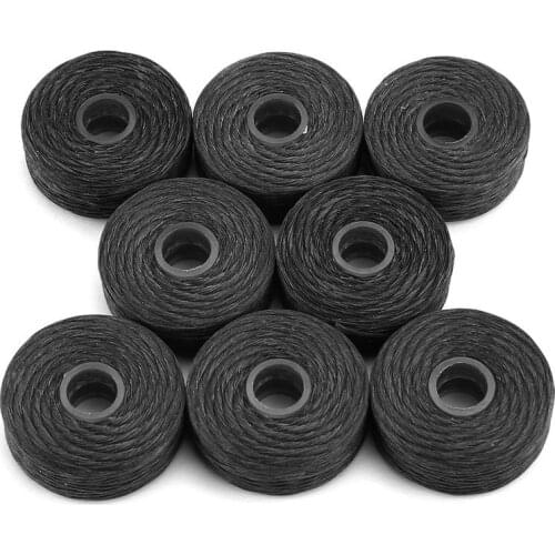 50m Bamboo Charcoal Dental Flosser Cleaning Mint Flavor Toothpick Flosser Dental Cleaning Teeth Floss Stick White