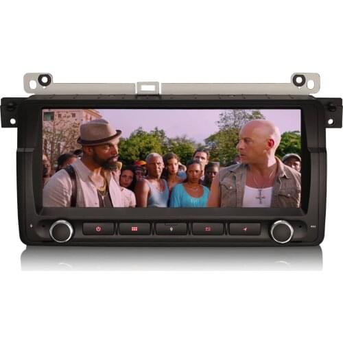 8.8" Ultra HD IPS Screen Android 10.0 OS Car Multimedia GPS Radio Player for MG ZT 2001-2005 with Built-in DSP Amplifier System