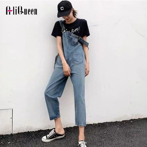 AliQueen Women's Jumpsuits