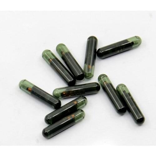 1PCS CN6 copy 48 ID48 chip CN6 Blank transponder chip cloner chip for mini CN900/ND900