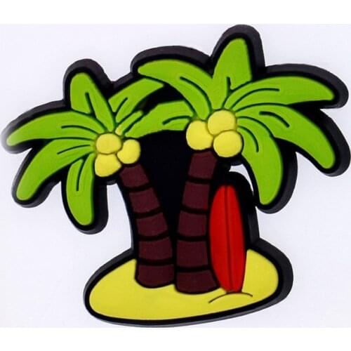 CSBL CFPA-XK-029 Shoe Decoration For Crocses Buckle Charms PVC Cartoon Accessories Gift Croc Jibz Free Shipping