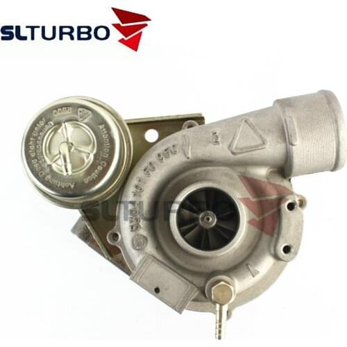 For VW Passat B5 1.8T 110Kw AEB 058145703LX New Complete Turbo Charger K03 53039880005 058145703L Full Turbine Assy 1996-2000