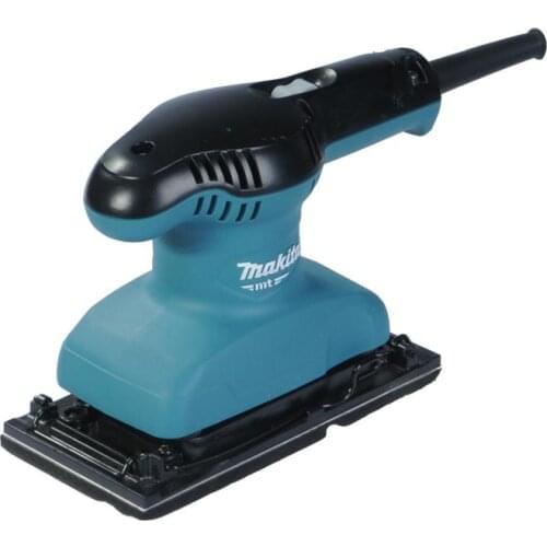 Power tools M9201B flat type sanding machine sand paper machine sand machine sand grinder grinding machine