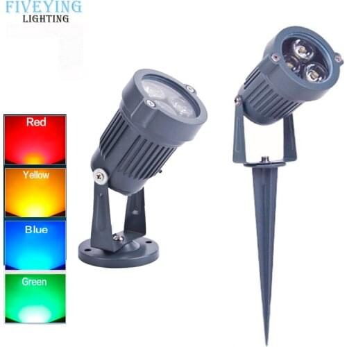 Fiveying Garden Lights