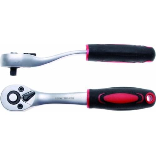 1/4" 1/2"inch Ratchet Wrench 24 Teeth Extending Telescopic Ratchet Socket Wrench Tool Plate Ratchet Handle Wrench Tools